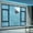 C, variant on TopLLC Reflective Window Film Heat Control Window Tint Self-Adhesive Daytime Window Tint Film For Home And Office Window film