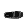 thumbnail image 3 of Drew Shasta Women Sandal In Black Leather, 3 of 6