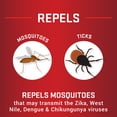 thumbnail image 4 of Repel Tick Defense Tick and Mosquito Repellent, Bug Spray with 15% Picaridin, 6.5 Oz, 4 of 13
