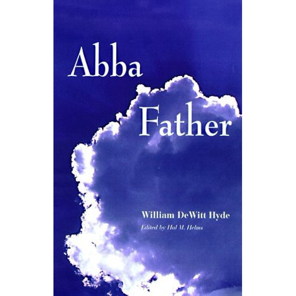Pre-Owned Abba, Father: Reflections & Prayers (Paperback) 1557252009 9781557252005