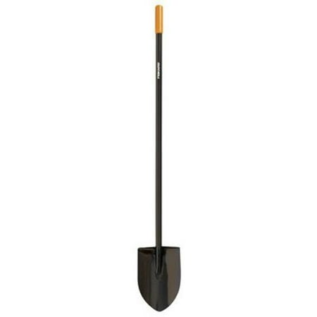 Long Handle Digging Shovel (9668), Ideal for digging in tough soil By