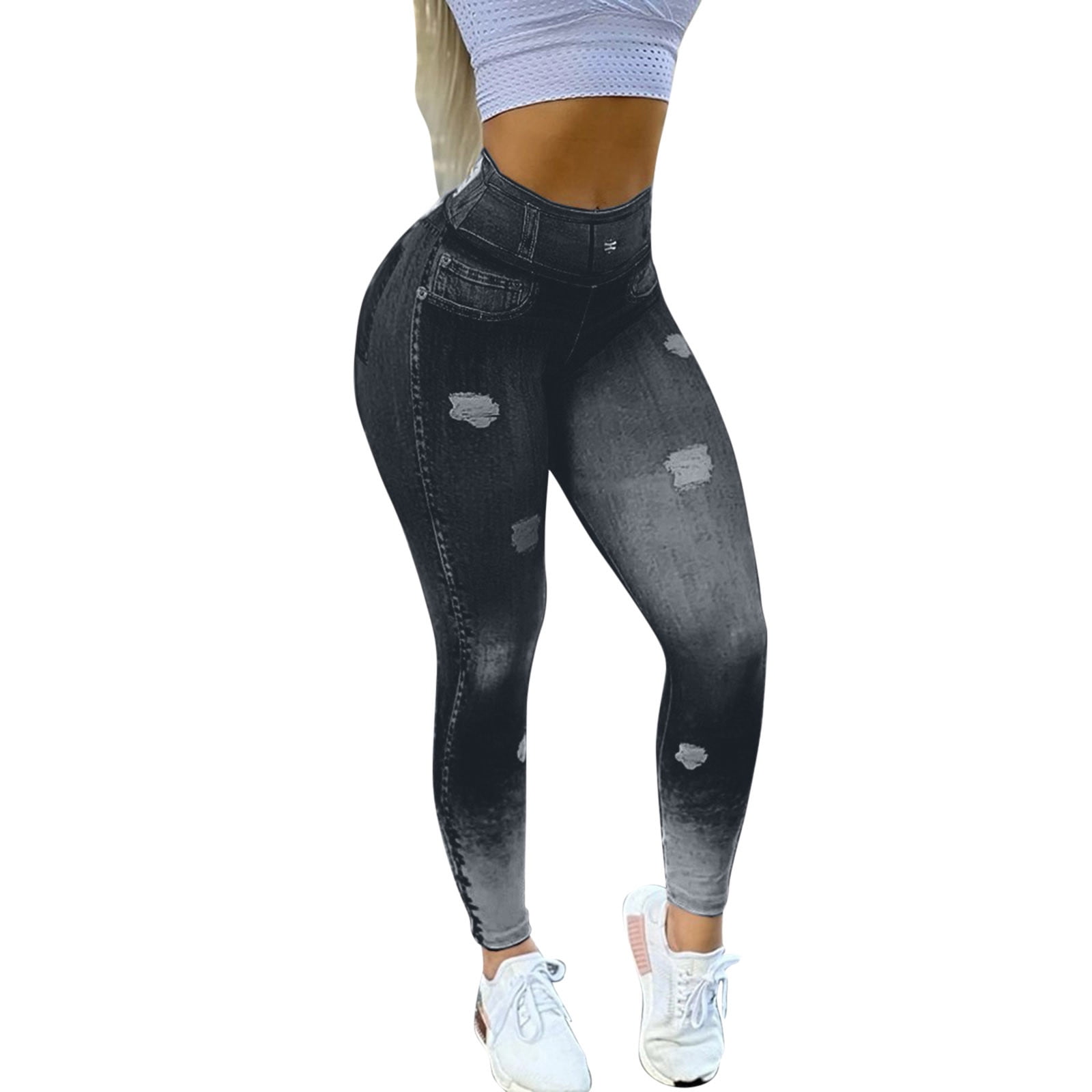High Waist Gym Sport Running Workout Leggings Sexy Side Hole Seamless Yoga  Pants for Women - China Sports Wear and Sports Gym Wear price |  Made-in-China.com