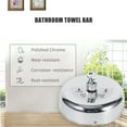 Retractable Clothesline Heavy Duty Clothes Line Adjustable Clothes Hanging Dryer Rope String ...