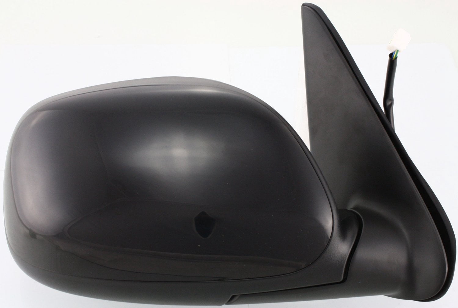 Mirror Compatible With 2003-2006 Toyota Tundra 2001-2007 Sequoia Right Passenger Side Paintable Kool-Vue