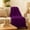 Wine, variant on Alchemic Living Wine Waffle Knit Throw Blanket with Tassels — Lightweight Cozy Cotton Decorative Blanket for Sofa & Bed, All-Season Living Room & Bedroom