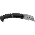 thumbnail image 2 of Coast  7.4 in. Folding  Pro Razor Knife  Black  1 pc., 2 of 2