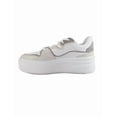 thumbnail image 3 of Tenis Mujer simipel Blanco Leon 151, 3 of 4