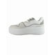 thumbnail image 3 of Tenis Mujer simipel Blanco Leon 151, 3 of 4