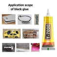 thumbnail image 4 of Pegamento Adhesivo 15/50/110ml Reparación T7000 Super Glue para Pantalla Táctil LCD (110ml), 4 of 4