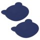 thumbnail image 1 of Parche de reparación de cuero, kit de reparación de cinta de vinilo autoadhesiva para muebles para sofás, sillones y sillas de color azul oscuro, 1 of 6