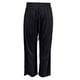 thumbnail image 4 of WILLBEST Pantalones Casuales de Mujer, de Cintura Alta, Holgados, de Pierna Recta, para Uso Diario, Cómodos para Entrenar En Verano y Otoño, con Cinturilla Elástica y Detalle de Lazo. Extra Grande, 4 of 6