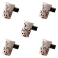 thumbnail image 1 of Inteprter Taza De Té De Cerámica Fácil De Limpiar Taza De Cerámica Conveniente para Todos Los Días Taza De Nota Musical Elegante Y Novedad Type2 NO2, 1 of 1