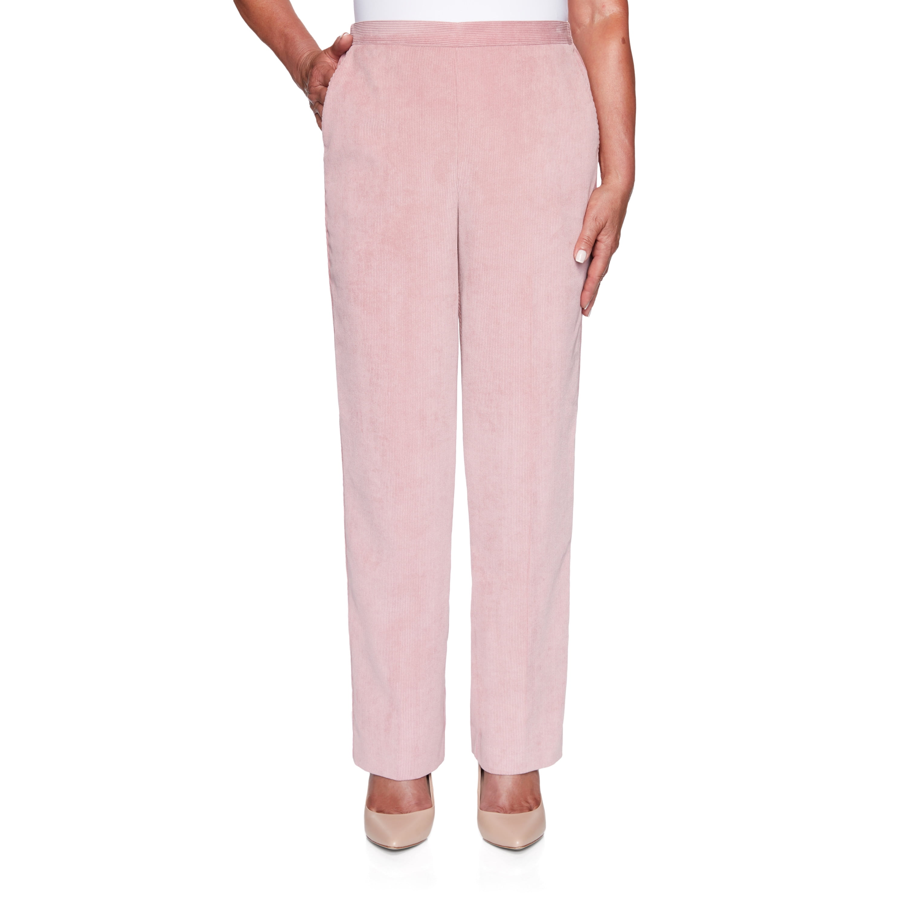 Alfred dunner petite hotsell proportioned short pants