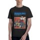 thumbnail image 1 of Camiseta de Manga Corta para Hombres DBZ, 1 of 4