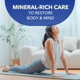 thumbnail image 6 of Dr Teal's Restorative Minerals Body Wash with Magnesium, Potassium, Zinc & Essential Oils, 24 fl oz, 6 of 11