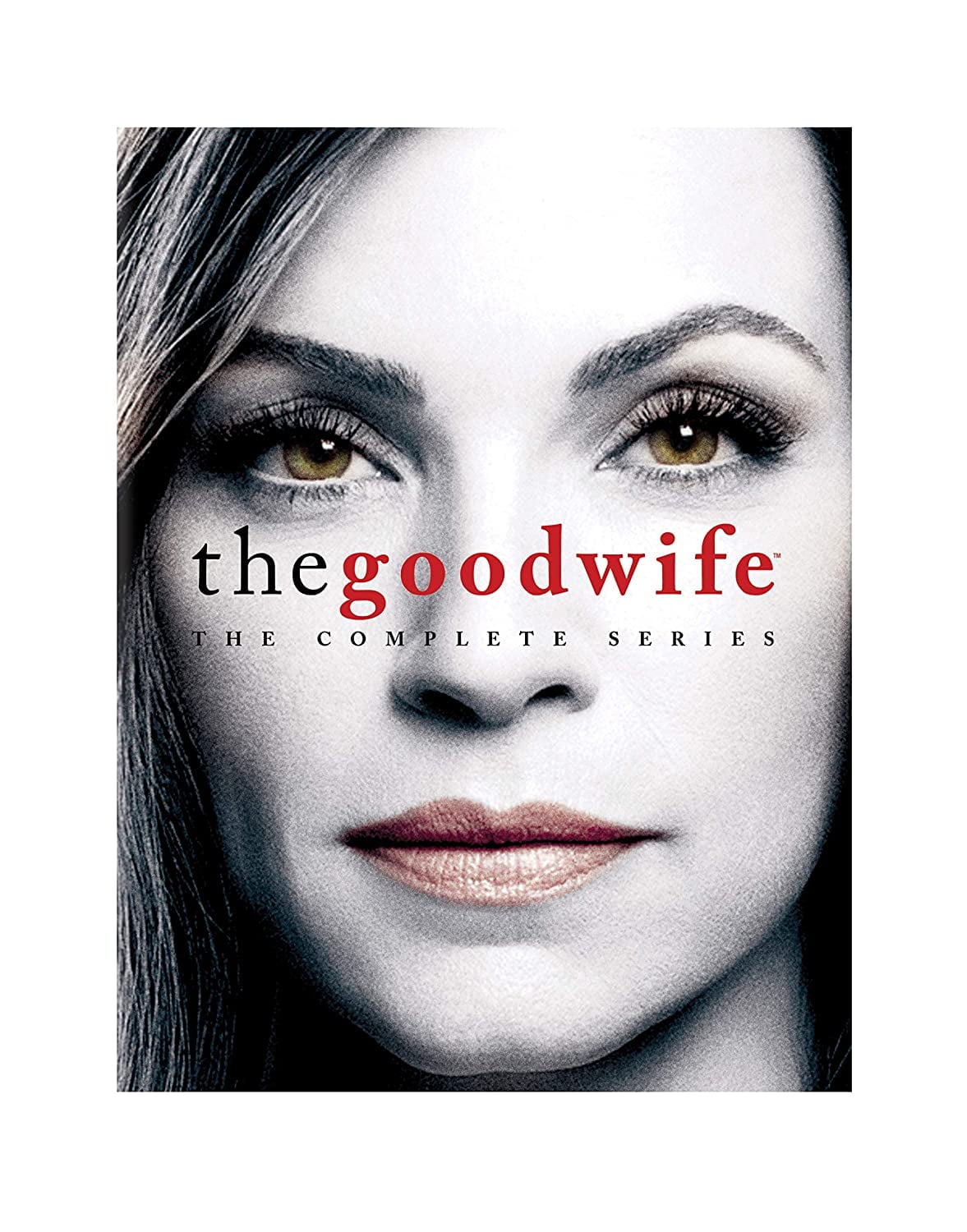 Paramount's The Good Wife: Complete Series Box Set (DVD) - Walmart.com