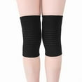 thumbnail image 1 of Cotton -thin Curved Knee Pads for Spring Summer Warmth Joint Protection,, 1 of 8