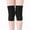 D, variant on QHUDLV Cotton -thin Curved Knee Pads for Spring and Summer Warmth Joint Prote