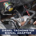 thumbnail image 2 of Diesel Tachometer Signal Adapter, 2 of 3