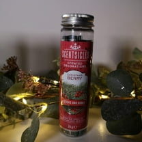 Scentsicles Christmas Berry Fragrance Sticks