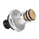 thumbnail image 1 of Válvula De Purga De Alto Impulso, Secado De Aire Eficiente Completo Kit De Válvula De Purga De 5 Piezas K022105 Metal Resistente Para Secador De Aire AD-IP 065612, 1 of 7