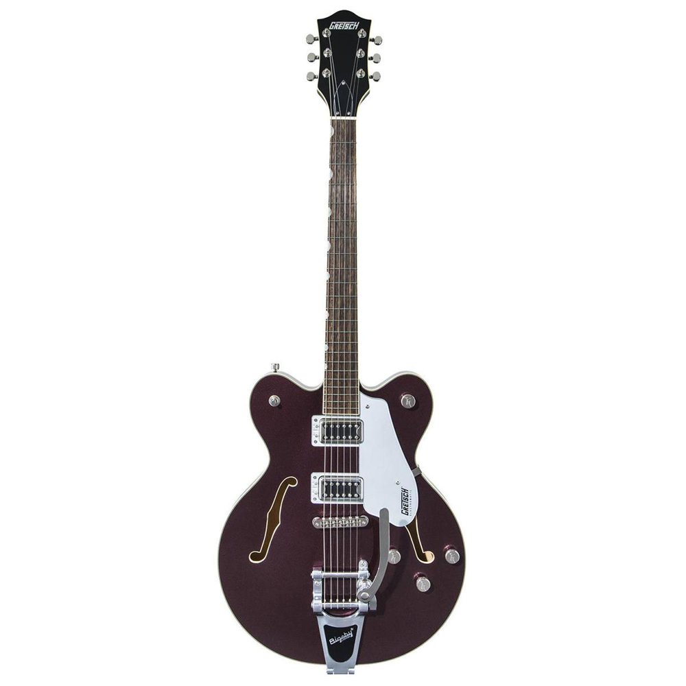 Gretsch G5622T Electromatic SemiHollow Body Bigsby Electric Guitar