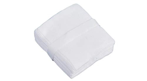 Boston BGEcare Non-sterile Gauze Sponge 3''X3'', 8-Ply, Pack of 200, 20 Boxes/ case of 4000