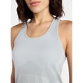 thumbnail image 4 of Avia Women's Seamless Tank Top, Sizes XS-XXXL, 4 of 5