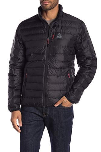 Gerry Corniche Down Puffer Jacket 