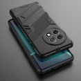 thumbnail image 4 of Pour OnePlus Ace 2 Pro 5G Étui Antichoc PC+TPU Support de Téléphone Protecteur, 4 of 5