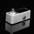 thumbnail image 5 of Pedal de efecto de afinador cromático de guitarra de alta precisión de aleación de zinc Rowin LT-910 Tmvgtek Deportes Acuáticos, 5 of 5