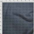 thumbnail image 3 of oneOone Cotton Flex Fabric Check Kasuri Printed Craft Fabric BTY 40 Inch Wide, 3 of 4