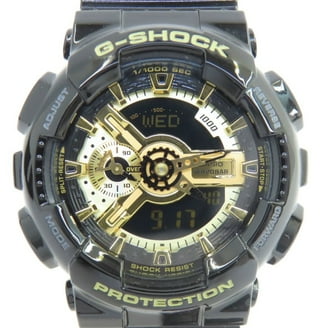 G-Shock Men's DW6900 Black Metalocalypse Designer Watch DW6900FSAS