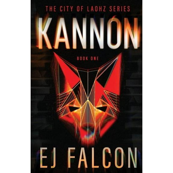 The City of Laohz Kannon, Book 1, (Paperback)
