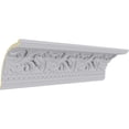 thumbnail image 4 of 7"H x 7"P x 9 7/8"F x 94 1/2"L, (9 5/8" Repeat), Kinsley Crown Moulding, 4 of 14