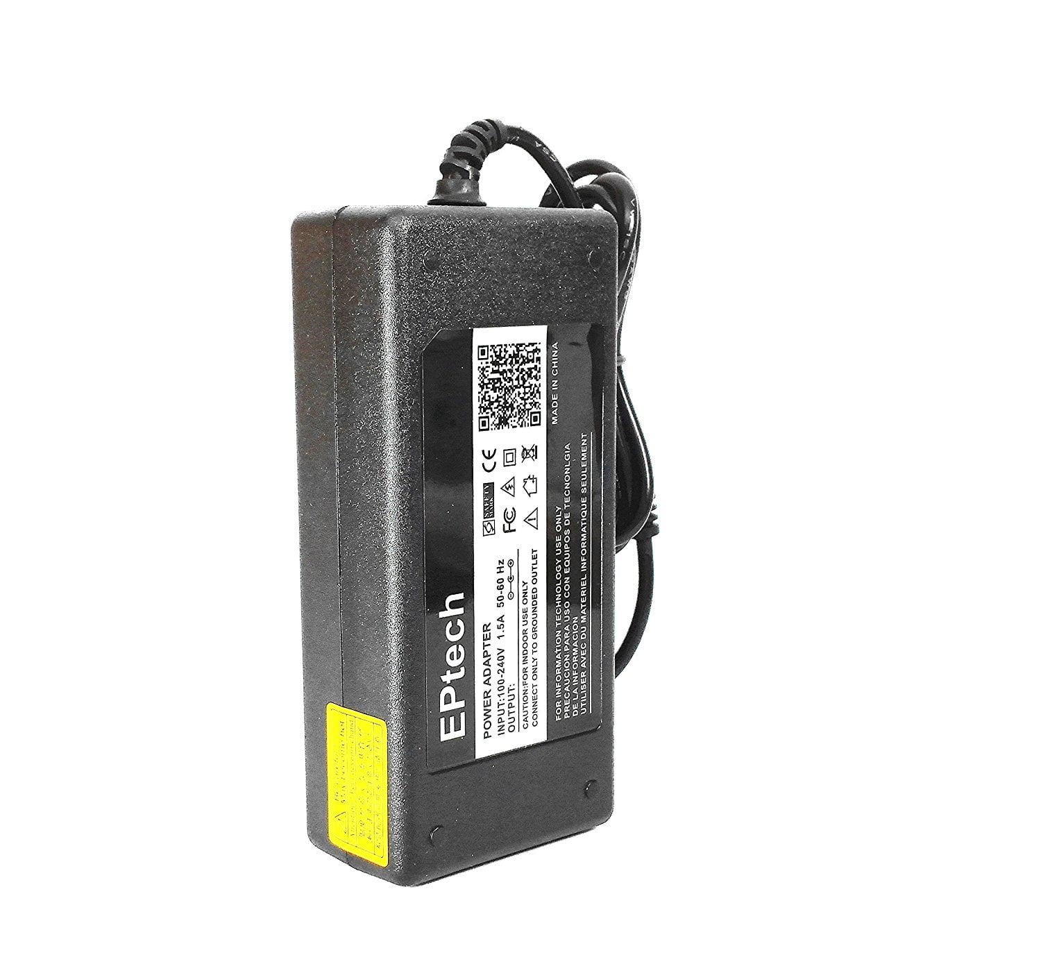 AC-DC Adapter Charger for Mackie DL806 DL1608 dlm 1608 based Digital Mixer Power
