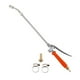 thumbnail image 2 of Varita pulverizadora de acero inoxidable Colamx 56cm Boquilla ajustable, 2 of 7