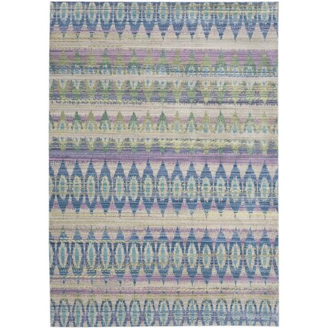 Safavieh Valencia Purple Traditional Rug - 4' x 6'