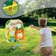 thumbnail image 3 of pstuiky Juego de lanzamiento de sacos de arena para exteriores. Ideal para fiestas infantiles y familiares. Perfecto como regalo para niños pequeños., 3 of 9