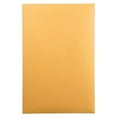 thumbnail image 2 of Quality Park Redi-Seal Kraft Catalog Envelopes Catalog - 10" Width x 15" Length - 28 lb - Self-sealing - Kraft - 250 / Box - Kraft, 2 of 4