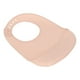 thumbnail image 1 of Babero De Silicona Para Bebé, Sujetadores De Cuello De Silicona Suave E Impermeable, Bolsillo Para Derrames, Apto Para Lavavajillas, Baberos De Silicona Para Bebé De 10 A 72, 1 of 7