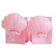 thumbnail image 2 of Brazaletes infbles flotantes para natación, 1 par de para brazos, brazaletes de tubo flotantes, brazaletes para ños y adultos, brazaletes , cascarón Caparazón DYNWAVEMX Brazaletes de natación, 2 of 7