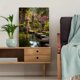 thumbnail image 5 of Qisvanset 12x16 Inch Golden Field Tree Canvas Print Wall Art, 5 of 5