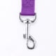 thumbnail image 2 of Correa de entrenamiento para perros Joefnel de nailon resistente y duradera, cuerda de tracción de 2,5 cm de ancho para perros pequeños, medianos y grandes., 2 of 5