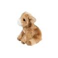 thumbnail image 2 of Peluche de peluche Douglas Dandie en miniatura con forma de cabra, 15 cm, 2 of 4