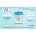 thumbnail image 3 of Salilex Pads | Almohadillas Faciales Dermolimpiadoras | Libres de Jabon | Para Piel Grasa Con Tendencia a Acn&eacute;, Ayuda a Limpiar Poros Abiertos y Reducir Imperfecciones | 30 almohadillas, 3 of 9