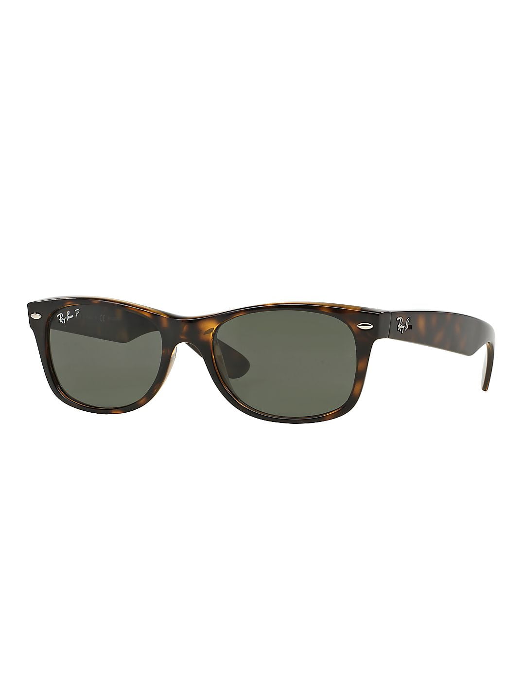 Romantiek De Alpen Mentor Ray-Ban Unisex RB2132 New Wayfarer Sunglasses, 52mm - Walmart.com