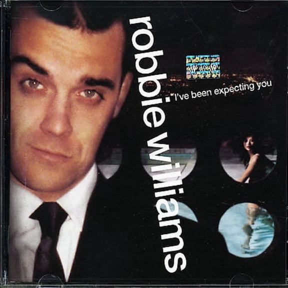 I'VE BEEN EXPECTING YOU [CD] [1 DISC]
