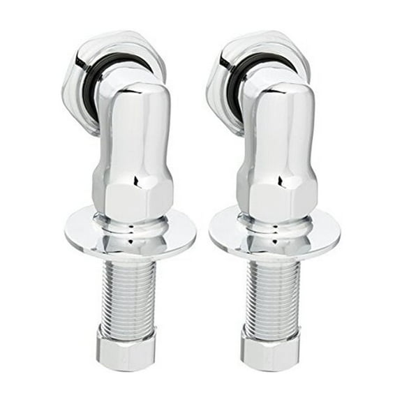 BarclayElbows for Deck Mounting, 2"