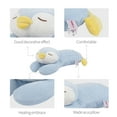 thumbnail image 4 of MINISO Soft Penguin Plush Toy (Blue), 4 of 5